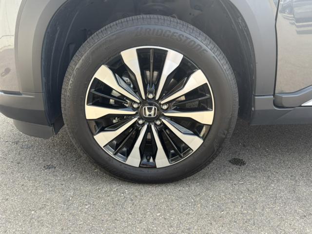 WR-V（愛媛県今治市）画像9