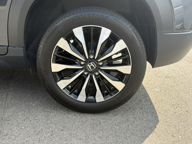 WR-V（愛媛県今治市）画像10