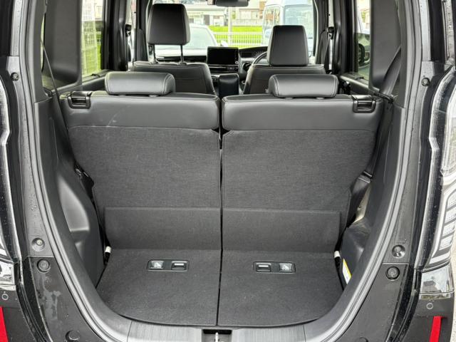 N-BOXカスタム（愛媛県今治市）画像13