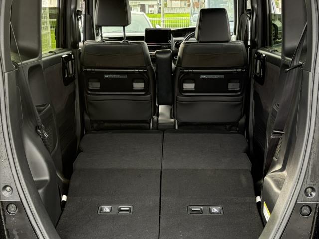 N-BOXカスタム（愛媛県今治市）画像14