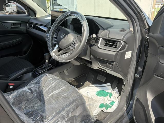 WR-V（愛媛県今治市）画像12