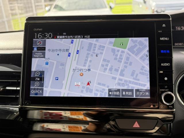 N-BOXカスタム（愛媛県今治市）画像20