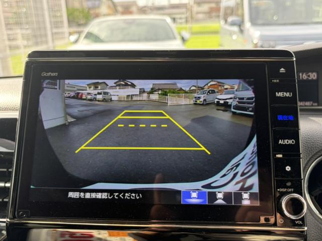 N-BOXカスタム（愛媛県今治市）画像21