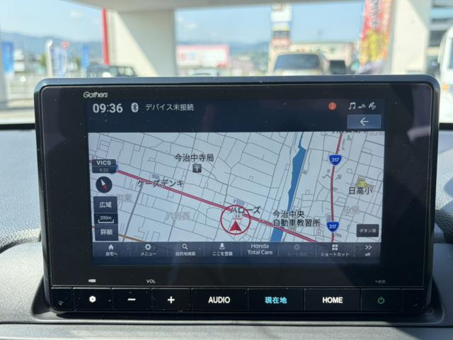WR-V（愛媛県新居浜市）画像22