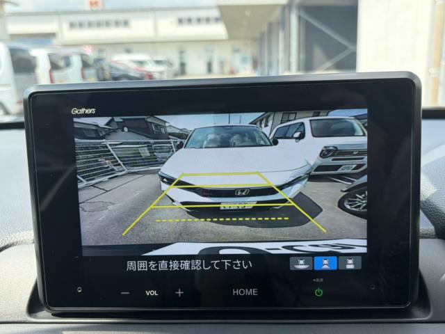 WR-V（愛媛県今治市）画像22