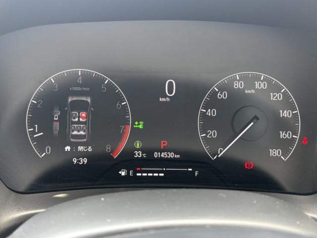 WR-V（愛媛県今治市）画像23