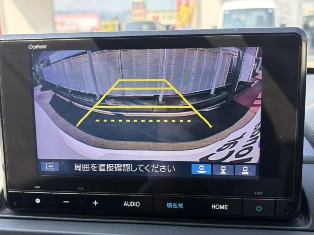 WR-V（愛媛県新居浜市）画像23