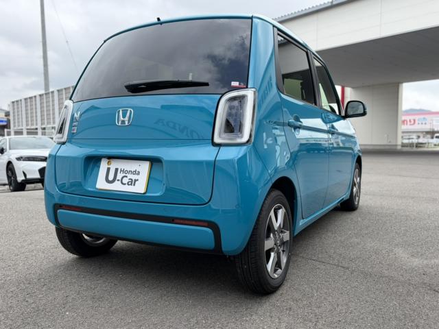 N-ONE e：（愛媛県今治市）画像5