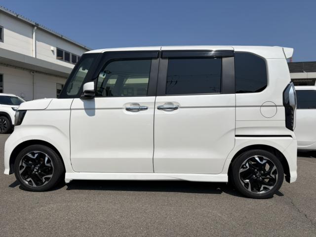 N-BOXカスタム（愛媛県松山市）画像8