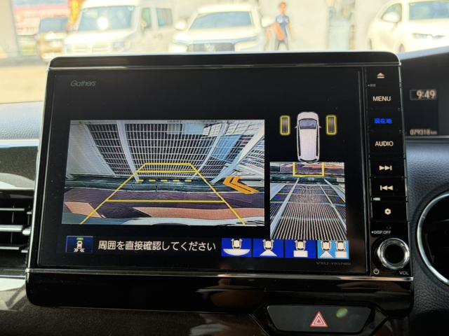 N-BOXカスタム（愛媛県松山市）画像20