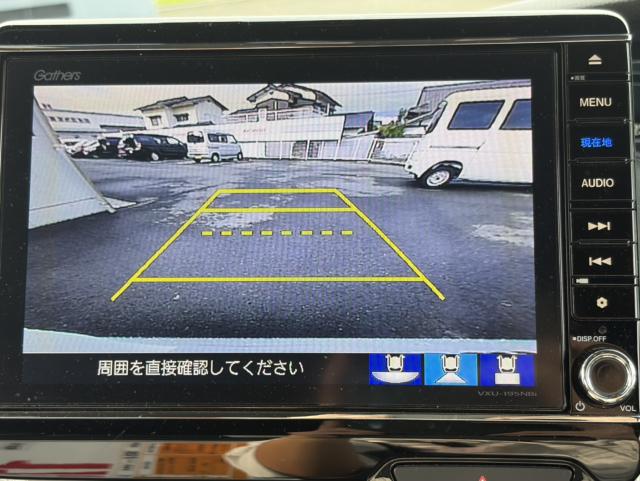 N-BOXカスタム（愛媛県松山市）画像23