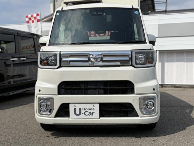 ピクシスメガ(愛媛県西条市)