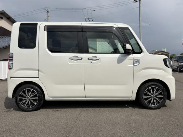 ピクシスメガ(愛媛県西条市)
