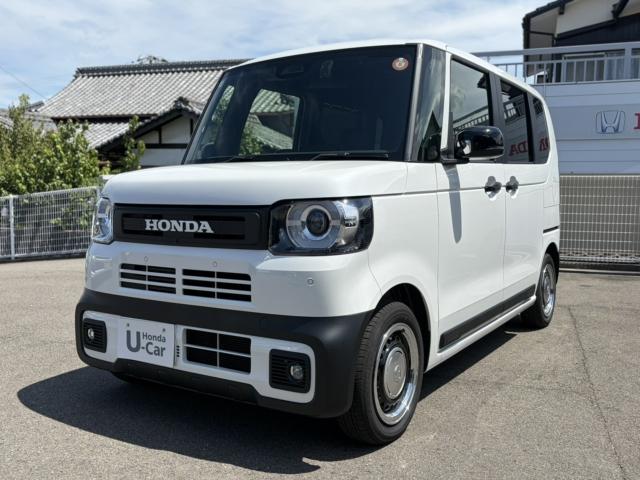 N-BOXジョイ Honda Cars 愛媛北 今治バイパス店（愛媛県今治市）｜エムジェー