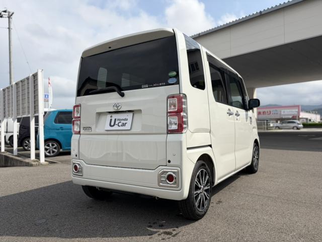 ピクシスメガ(愛媛県西条市)