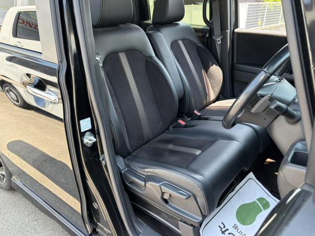 N-BOXカスタム（愛媛県新居浜市）画像10