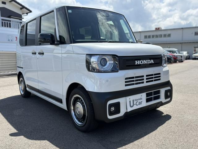 N-BOXジョイ（愛媛県今治市）画像3