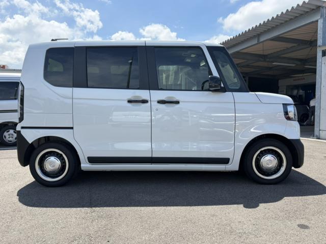 N-BOXジョイ（愛媛県今治市）画像4