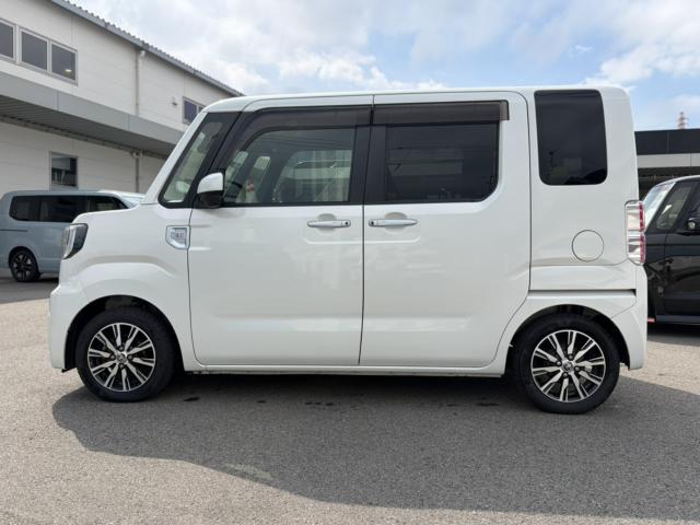 ピクシスメガ(愛媛県西条市)