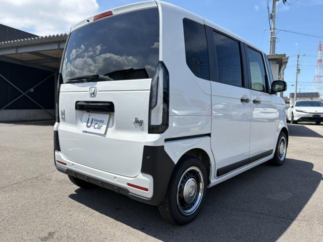 N-BOXジョイ（愛媛県今治市）画像5