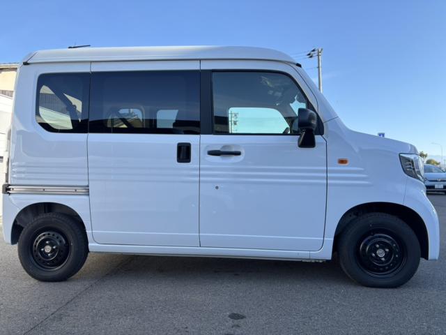 N-VAN（愛媛県今治市）画像4