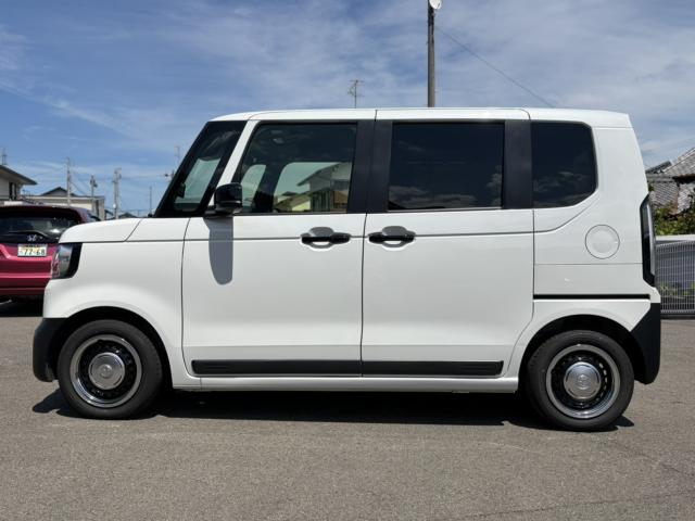 N-BOXジョイ（愛媛県今治市）画像8