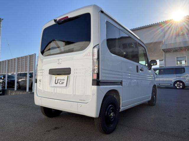 N-VAN（愛媛県今治市）画像5