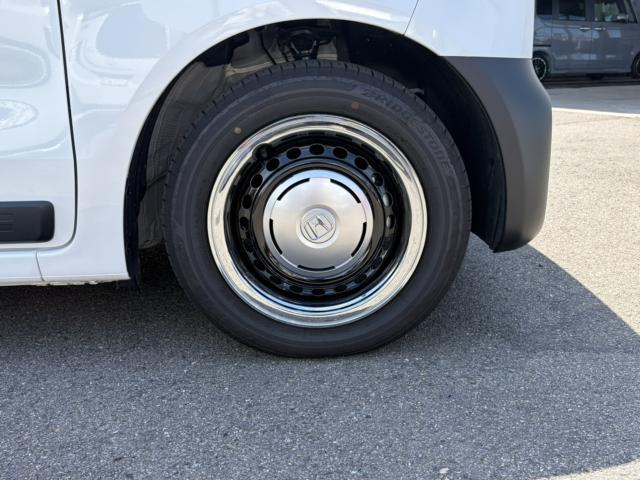 N-BOXジョイ（愛媛県今治市）画像9