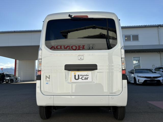 N-VAN（愛媛県今治市）画像6