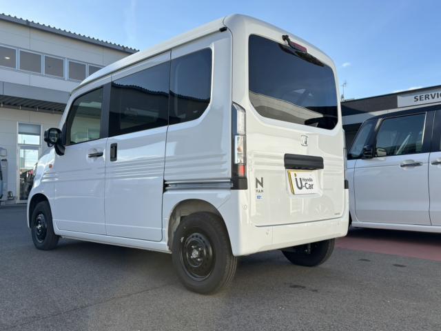 N-VAN（愛媛県今治市）画像7