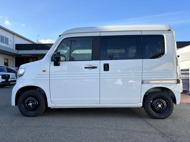 N-VAN（愛媛県今治市）画像8
