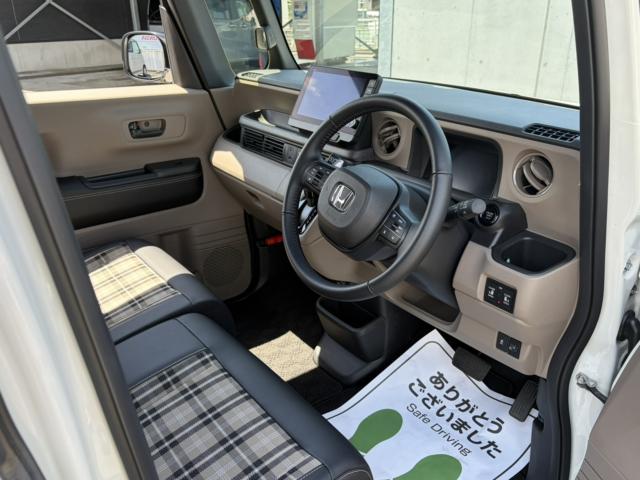 N-BOXジョイ（愛媛県今治市）画像12