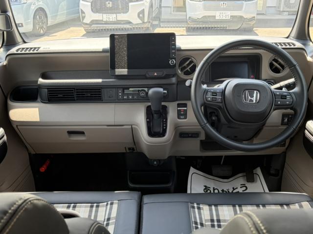 N-BOXジョイ（愛媛県今治市）画像38
