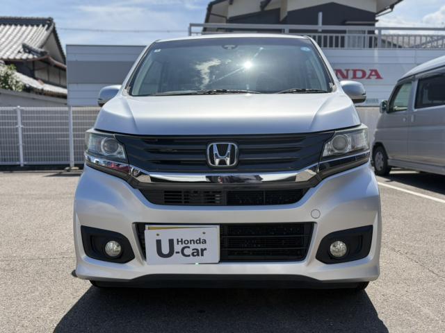 N-WGNカスタム（愛媛県今治市）画像2