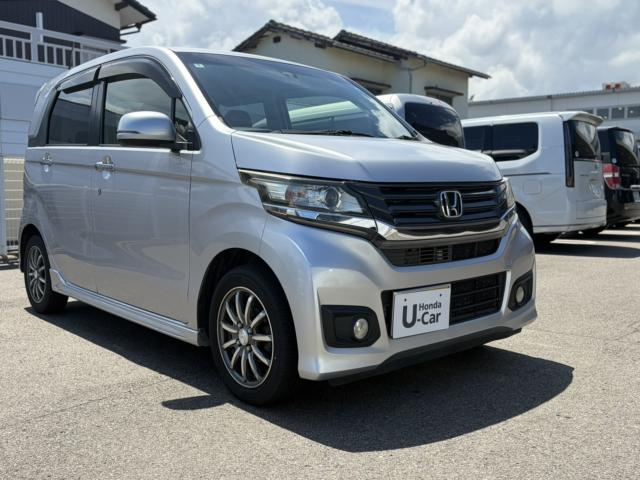 N-WGNカスタム（愛媛県今治市）画像3