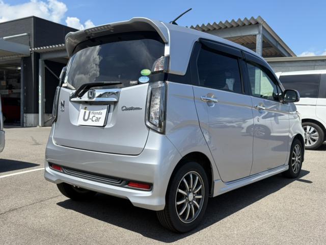 N-WGNカスタム（愛媛県今治市）画像5