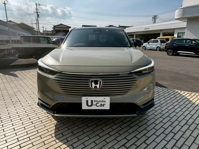 ヴェゼル（愛媛県新居浜市）画像2