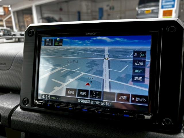 ジムニー（愛媛県新居浜市）画像18