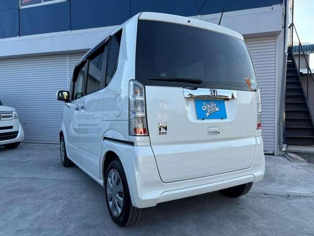 N-BOX（愛媛県松山市）