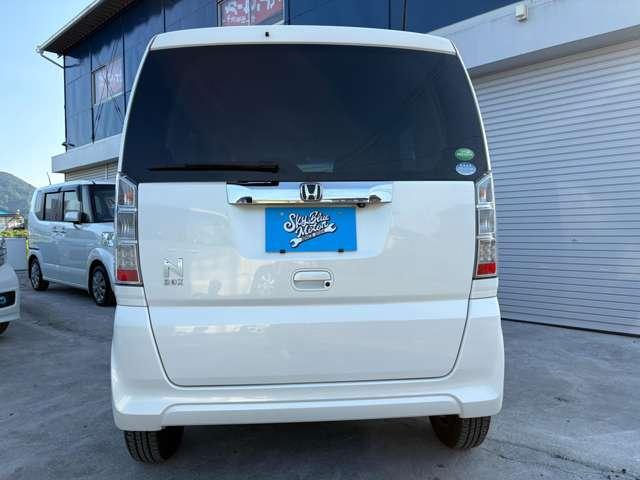 N-BOX（愛媛県松山市）