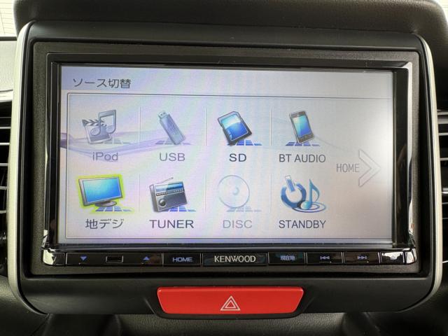 N-BOXカスタム（愛媛県松山市）画像22