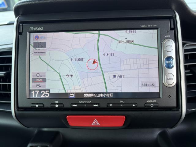 N-BOX（愛媛県松山市）