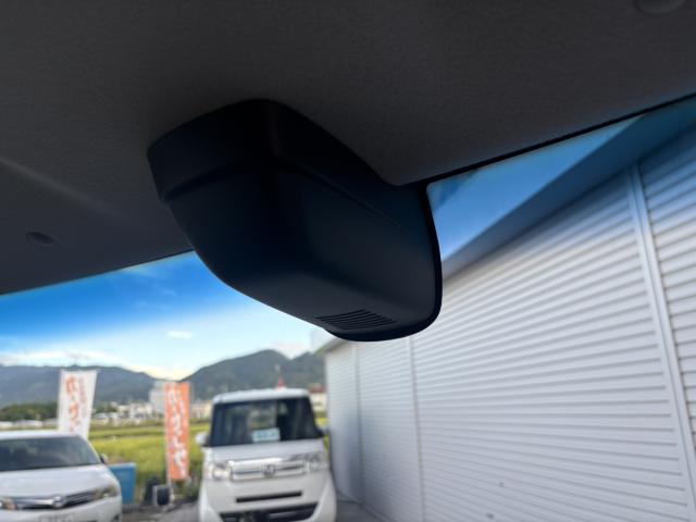 N-BOXカスタム(愛媛県松山市)
