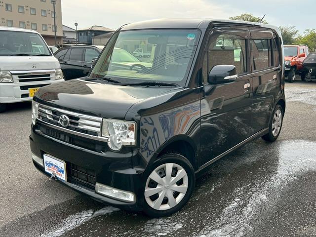 ピクシススペース（トヨタ）の中古車｜愛媛、香川、徳島、高知の中古車