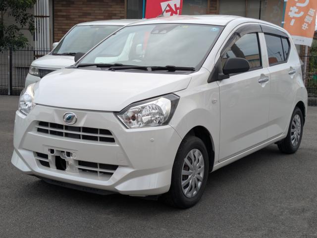 ミライース (有)くりた自動車 車検のコバック伊予店（愛媛県伊予市）｜エムジェー