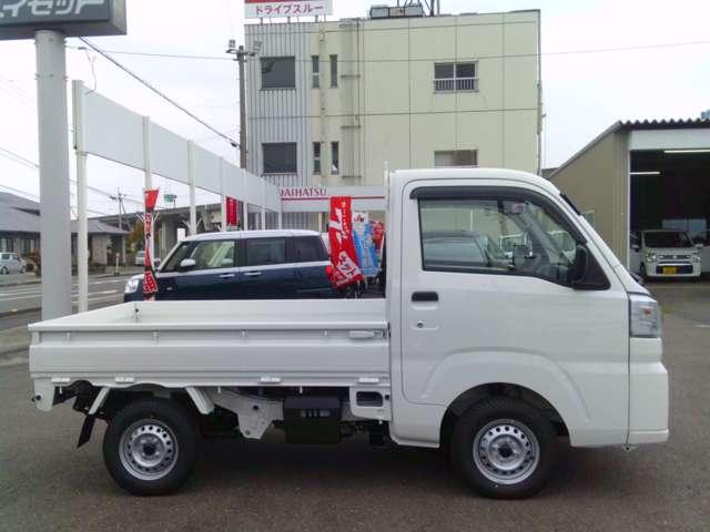 ハイゼットトラック（愛媛県西条市）画像4