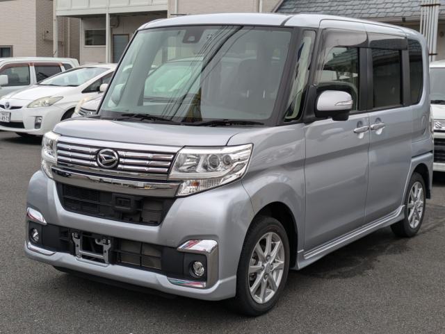 タント