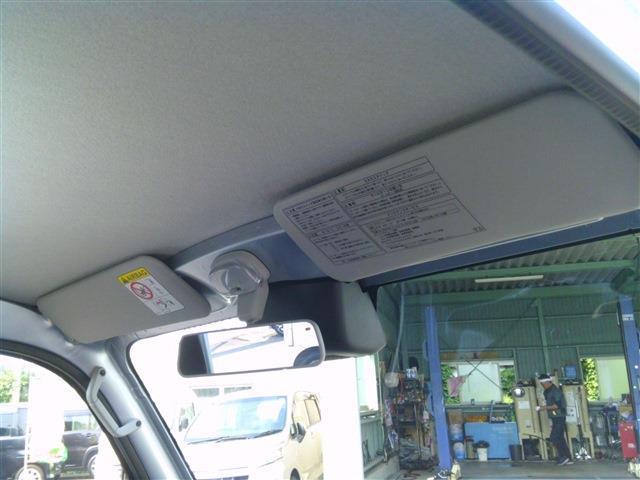 ハイゼットトラック（愛媛県西条市）画像18