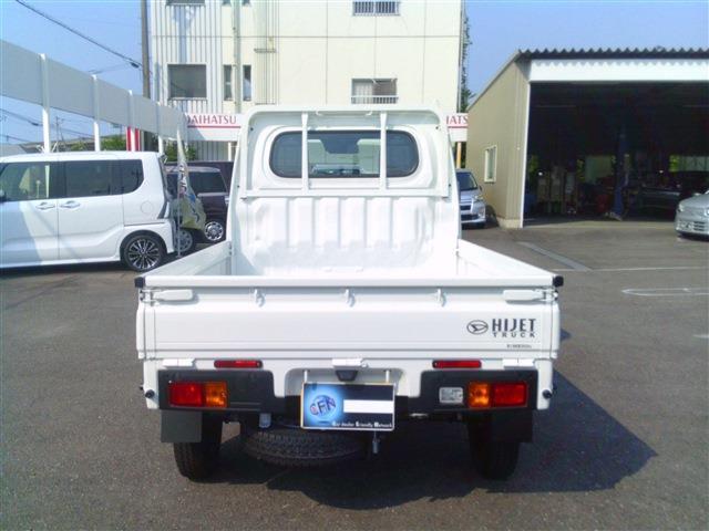 ハイゼットトラック（愛媛県西条市）画像18