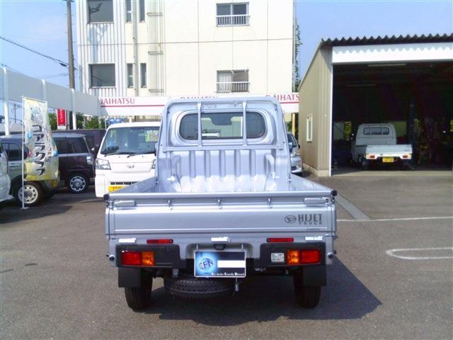 ハイゼットトラック（愛媛県西条市）画像19